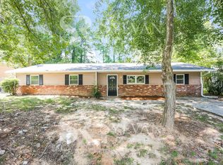 3655 Leisure Ln, Atlanta, GA 30349