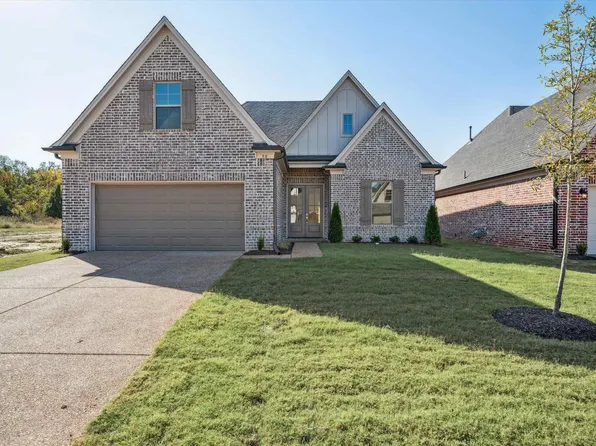 90 Downy Birch Cv, Oakland, TN 38060