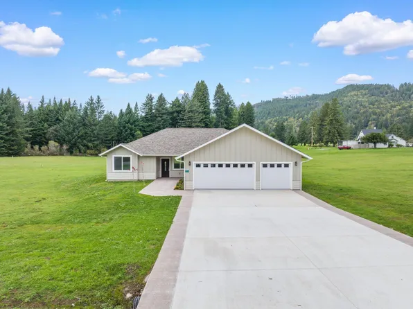 116 Club Dr, Crescent City, CA 95531