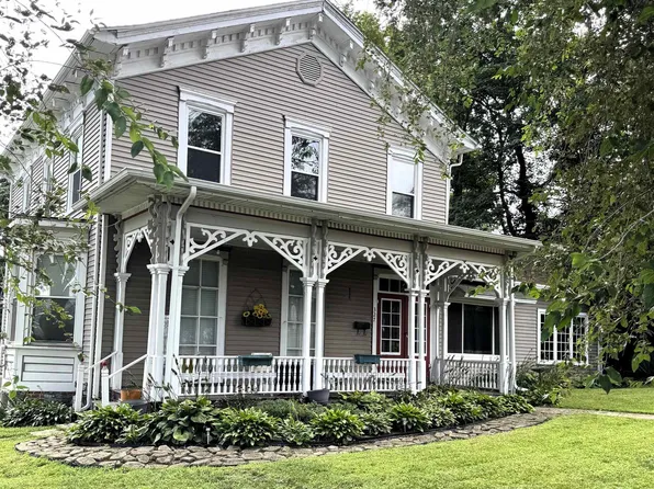 327 S Orange St, Havana, IL 62644