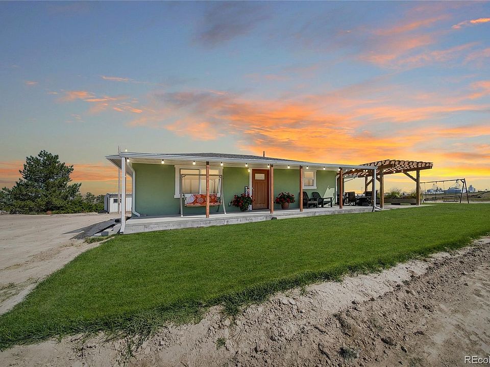 40634 County Road Bb, Akron, CO 80720 Zillow