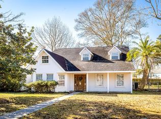 14621 Porteaux Bay Dr, Biloxi, MS 39532