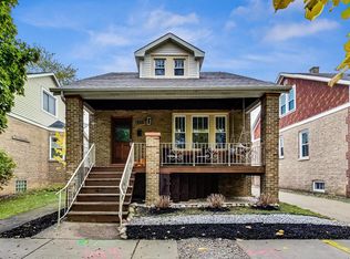 6457 N Sayre Ave, Chicago, IL 60631