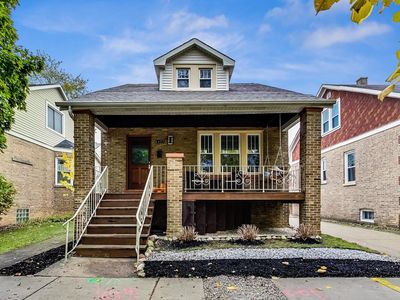 6457 N Sayre Ave, Chicago, IL, 60631