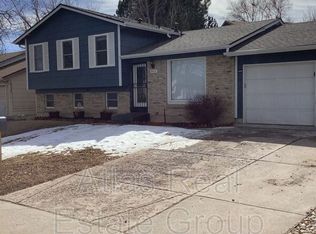 2015 S Ivory Way, Aurora, CO 80013