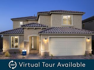 1566 W Sabel Ct, San Tan Valley, AZ 85144