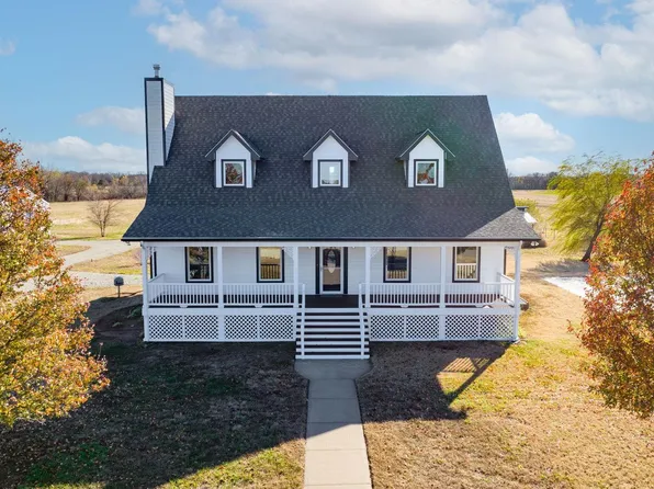 18333 W 95 S, Clearwater, KS 67026
