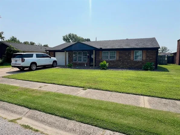 2236 Twenty Grand Ave, Owensboro, KY 42301