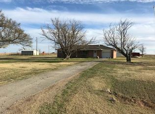 1314 Fm 1768, Olney, TX 76374