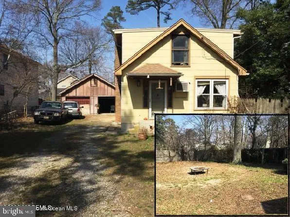 707 Parkside Ave, Toms River, NJ 08753