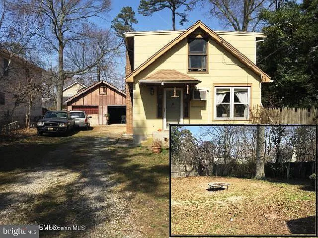 707 Parkside Ave photo 1