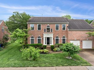 107 Bluebell Way, Franklin, TN 37064
