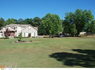 120 Wyatt Rd, Senoia, GA 30276