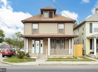 766 Baltimore St, Hanover, PA 17331