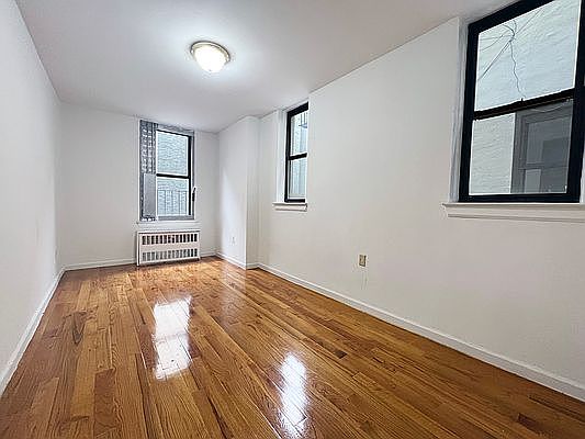 4th image of 1833 Adam Clayton Powell Jr Blvd #4S