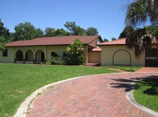 4020 N Wilder Rd, Plant City, FL 33565