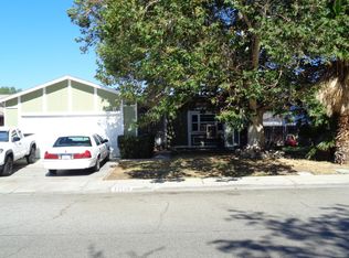 43728 22nd St E, Lancaster, CA 93535