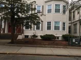 210 Waterman St APT 2, Providence, RI 02906