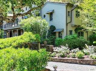 6640 - 6572 Sonoma Mountain Road, Santa Rosa, CA 95404