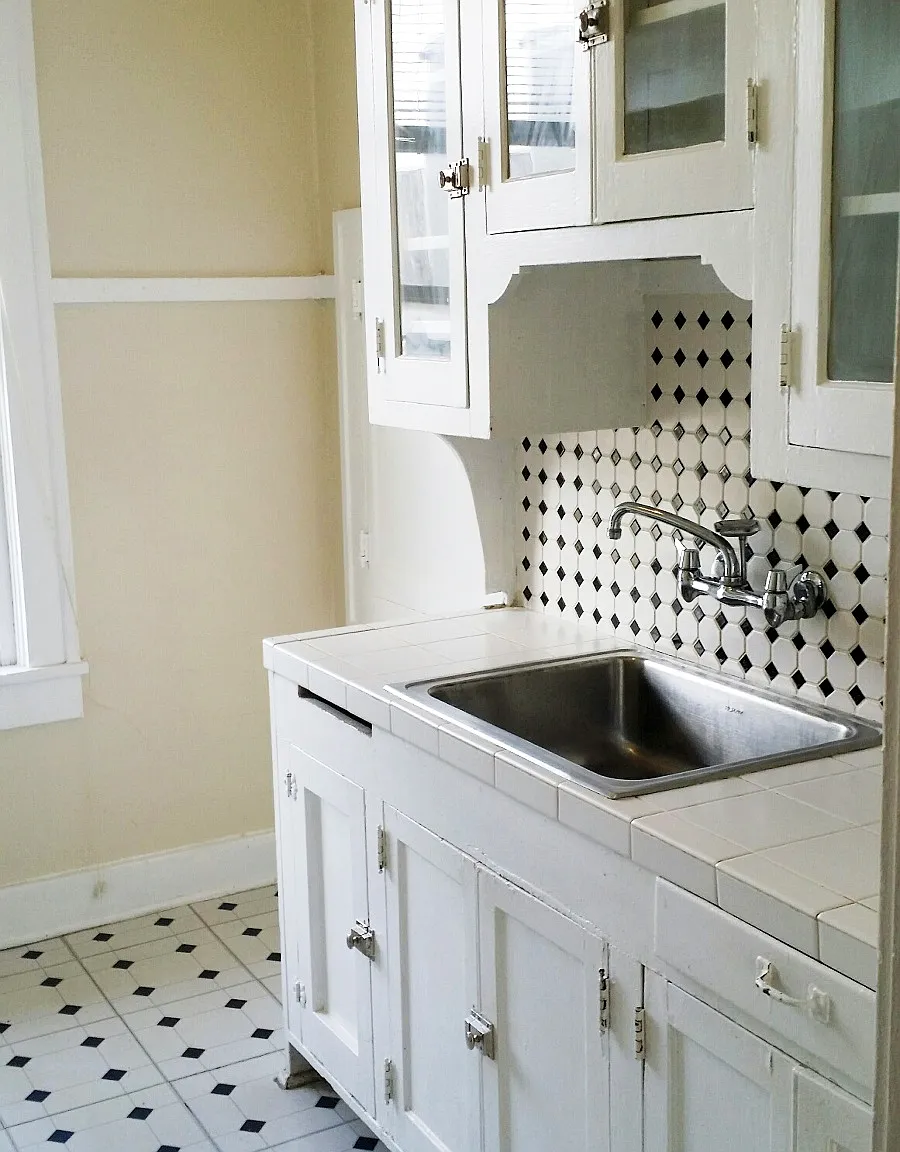 1 bed, 600 sqft, $1,075 — Photo 4