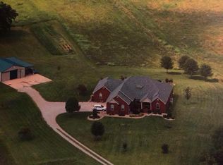 3138 Charlie Moran Hwy, Horse Cave, KY 42749