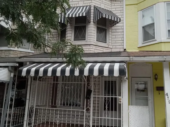 421 W Windsor St, Reading, PA 19601