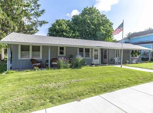 122 W Lagrange St, Morenci, MI 49256