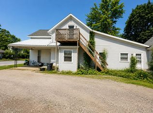 155 E Walnut St, Rockford, OH 45882