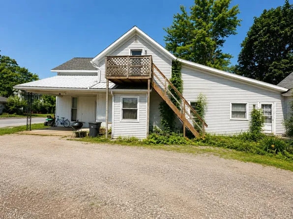 155 E Walnut St, Rockford, OH 45882