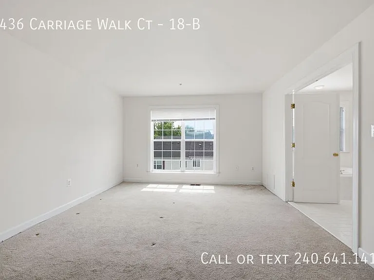 3436 Carriage Walk Ct #18B — Photo 15