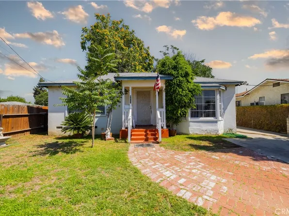 8617 Marshall St, Rosemead, CA 91770