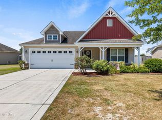 737 Radiant Dr, Jacksonville, NC 28546