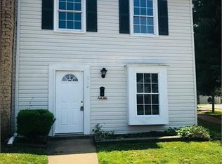 334 Brock Sq, Fredericksburg, VA 22401