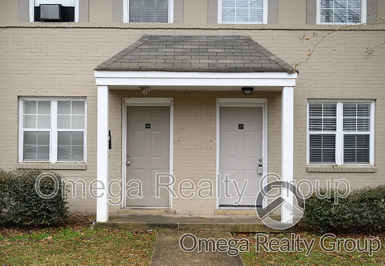 Sylacauga Oaks Apartments — Photo 54