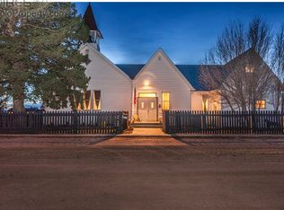 485 Lincoln Ave, Nunn, CO 80648