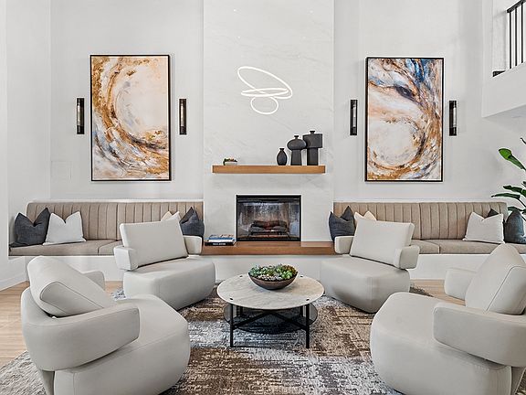 New for 2024 remodeled lobby