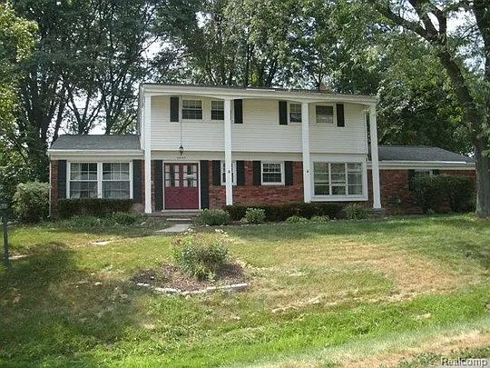 26187 Greythorne Trl photo 1