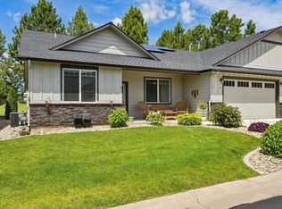 1109 N Country Club Dr APT 11, Deer Park, WA 99006