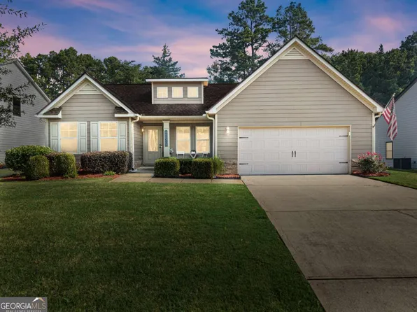 3875 Spring Ridge Dr, Cumming, GA 30028