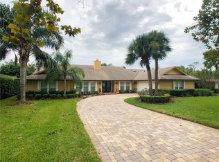 6241 Indian Meadow St, Orlando, FL 32819