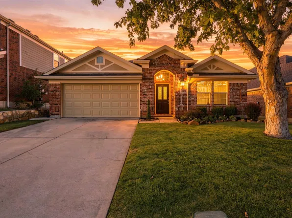 5412 Centeridge Ln, McKinney, TX 75071