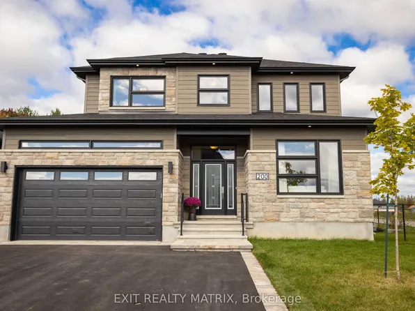 200 Nature St, Casselman, ON K0A 1M0