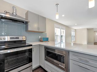 45 Wright Ave #1, Medford, MA 02155