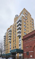 Rented by Brown Harris Stevens