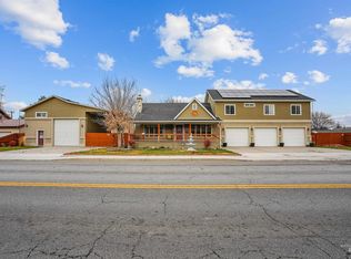 720 E Main St, Jerome, ID 83338