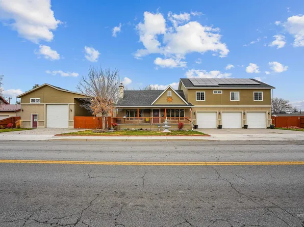 720 E Main St, Jerome, ID 83338