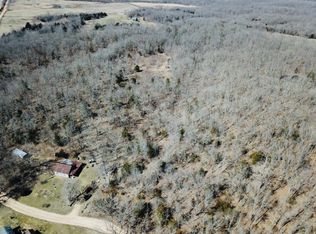 4075 Robertson Rd, Grovespring, MO 65662