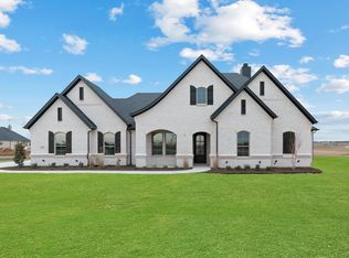 705 County Road 4530, Decatur, TX 76234