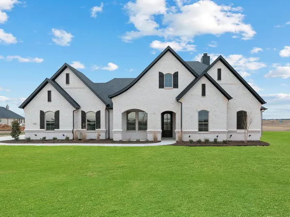 705 County Road 4530, Decatur, TX 76234