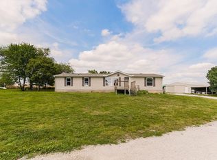 23655 Devlin Rd, Parker, KS 66072